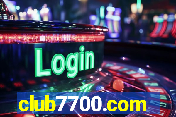 club7700.com