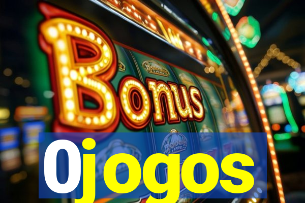 0jogos