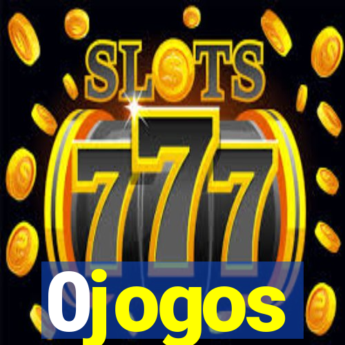 0jogos