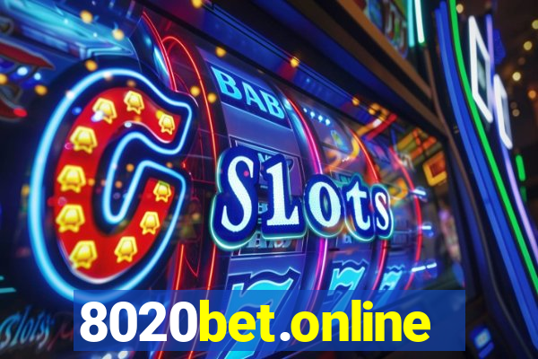 8020bet.online