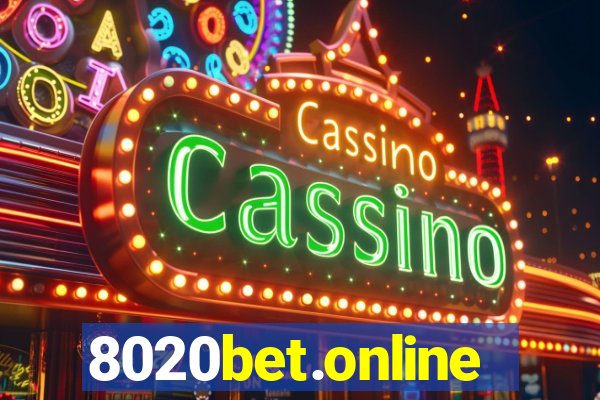 8020bet.online