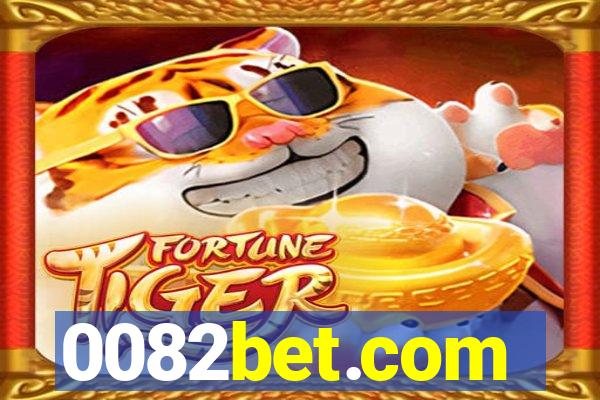 0082bet.com