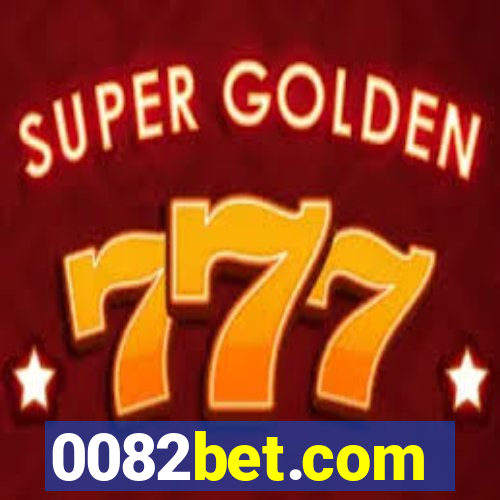 0082bet.com