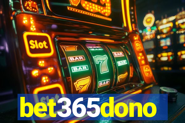 bet365dono