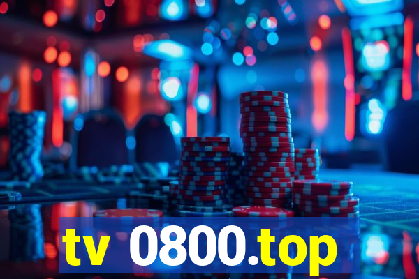 tv 0800.top