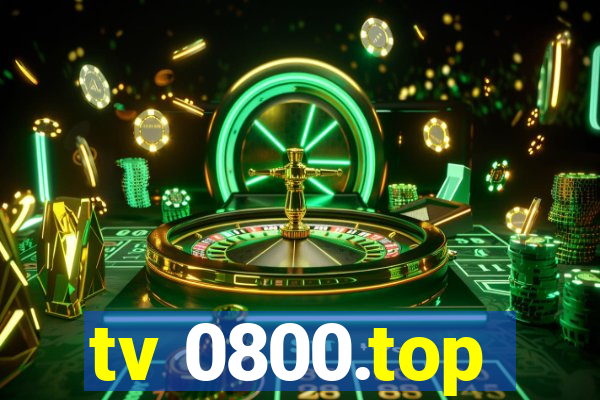 tv 0800.top