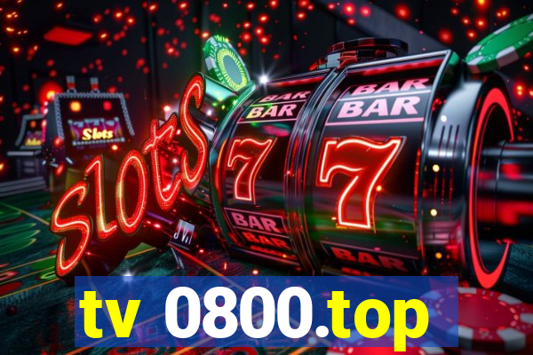 tv 0800.top