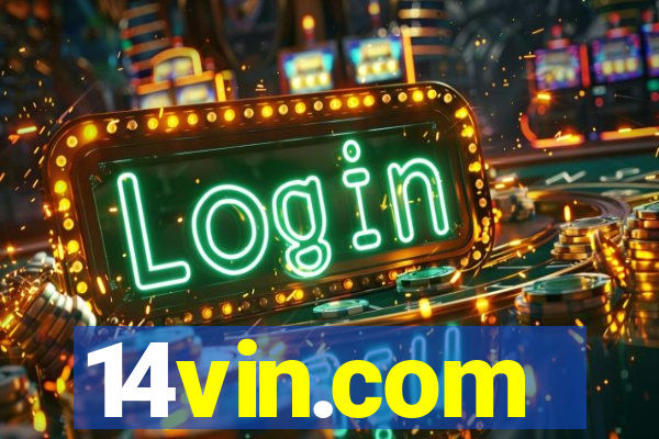 14vin.com