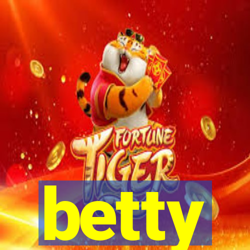 betty