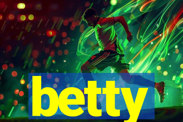 betty