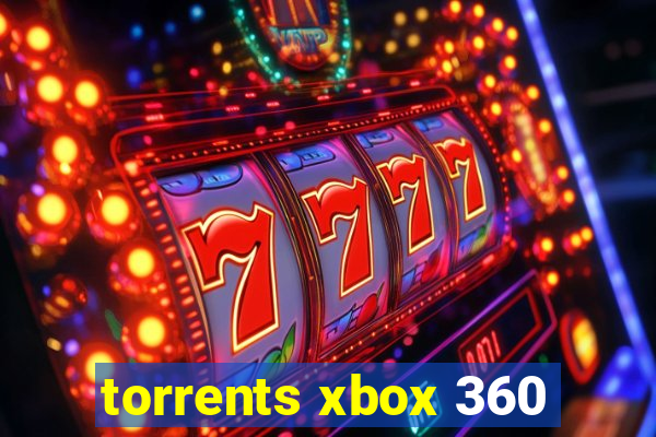 torrents xbox 360