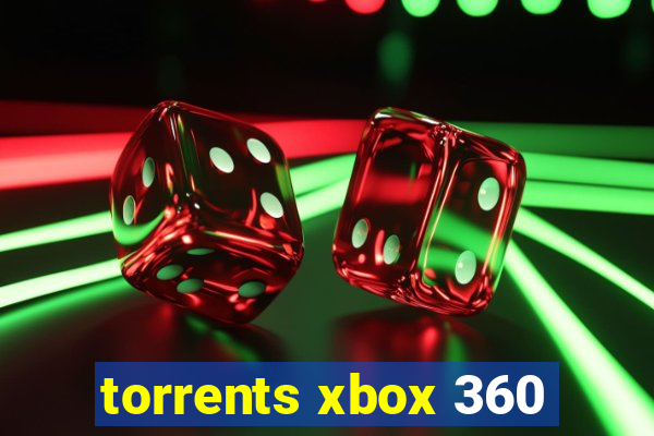 torrents xbox 360