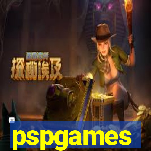 pspgames