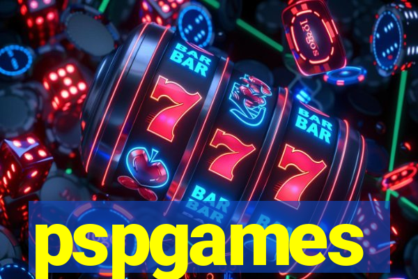 pspgames
