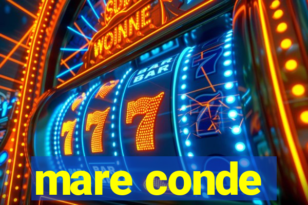 mare conde