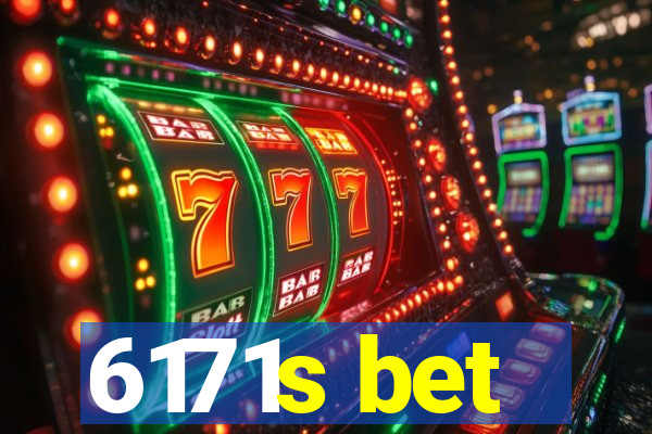 6171s bet