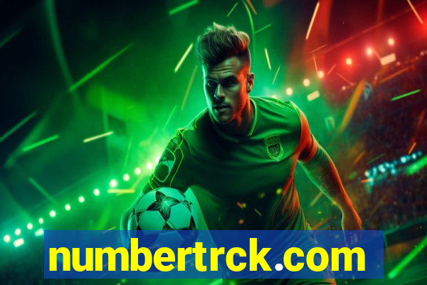 numbertrck.com
