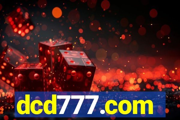 dcd777.com