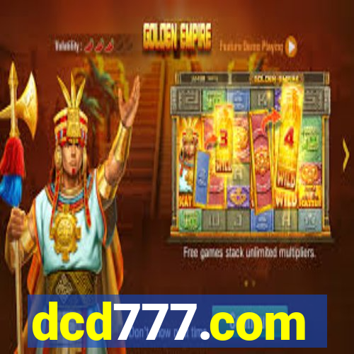 dcd777.com