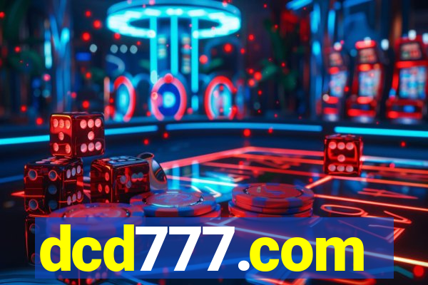 dcd777.com