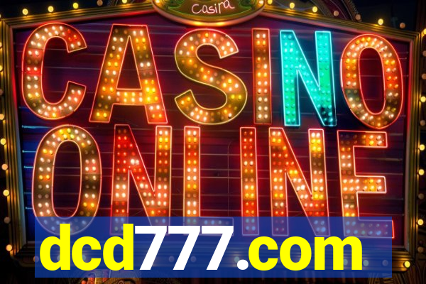 dcd777.com