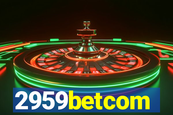 2959betcom