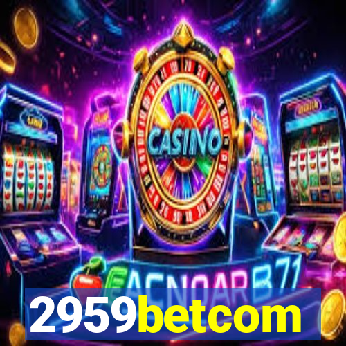 2959betcom