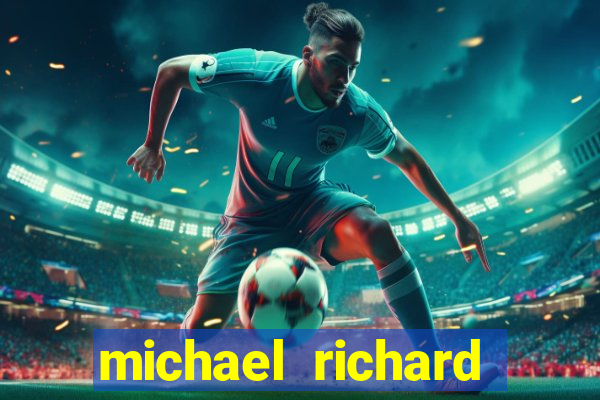 michael richard delgado de oliveira