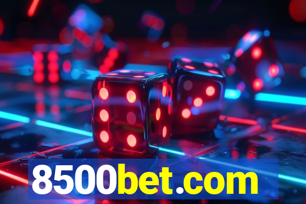 8500bet.com