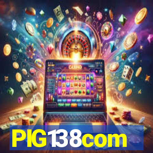 PIG138com