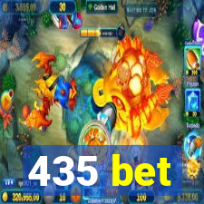 435 bet