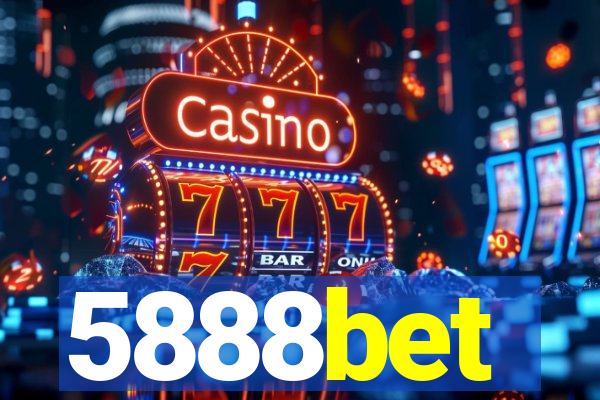 5888bet