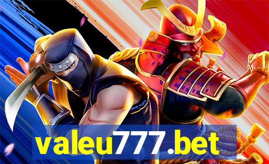 valeu777.bet