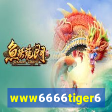 www6666tiger6