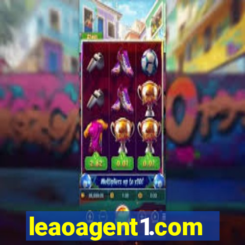 leaoagent1.com