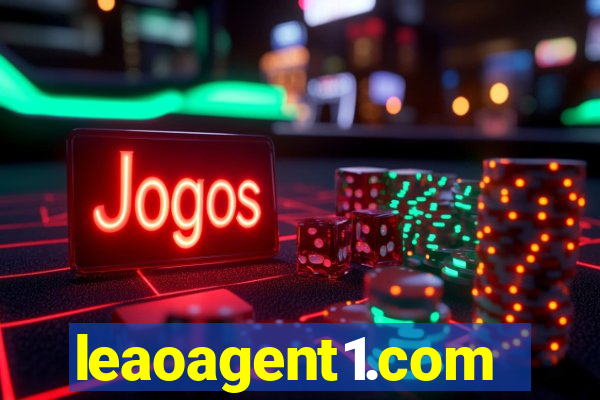 leaoagent1.com