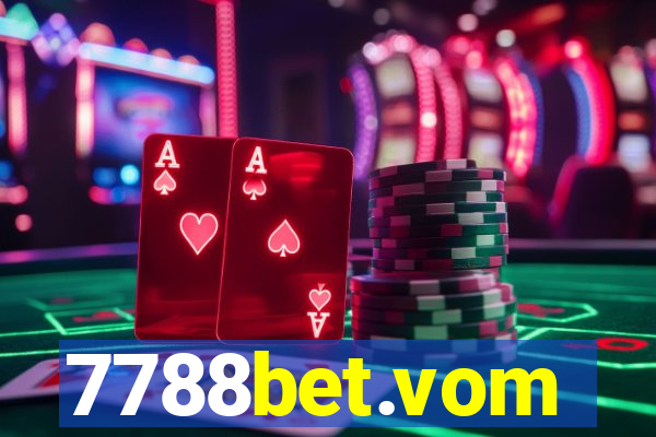 7788bet.vom