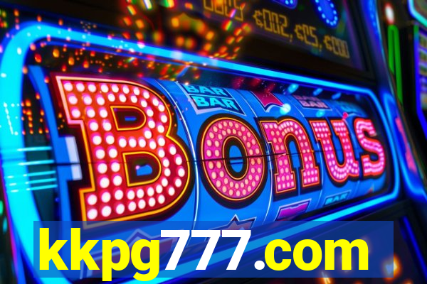 kkpg777.com