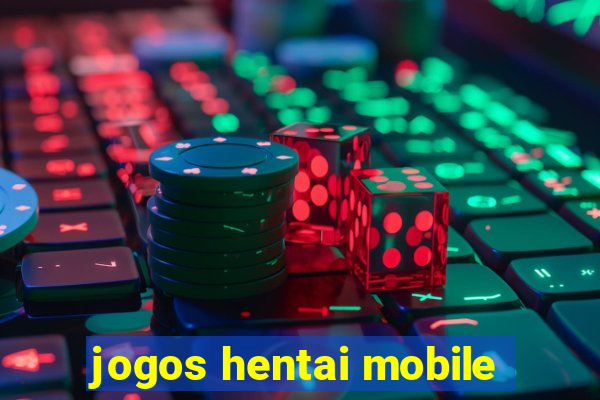 jogos hentai mobile