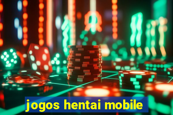 jogos hentai mobile