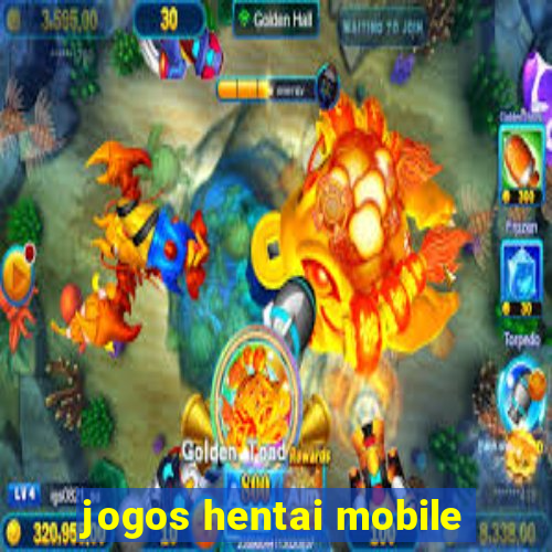 jogos hentai mobile