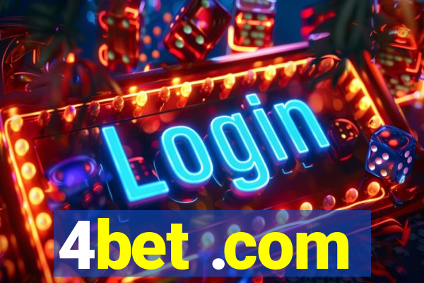 4bet .com