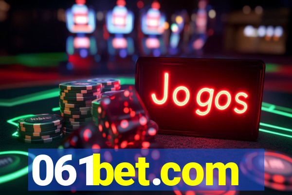 061bet.com