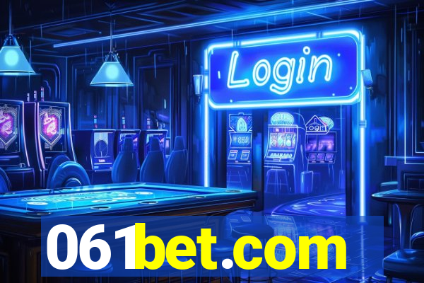 061bet.com