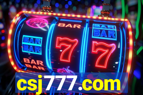 csj777.com