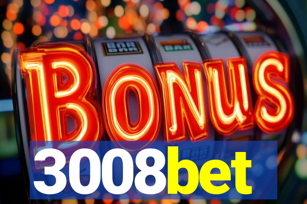 3008bet
