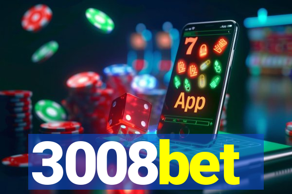 3008bet
