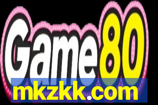 mkzkk.com