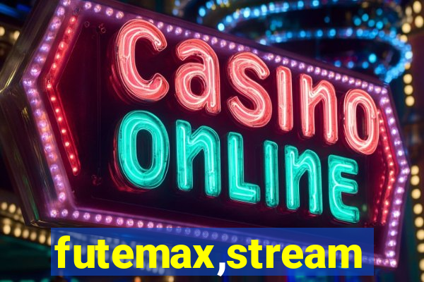 futemax,stream