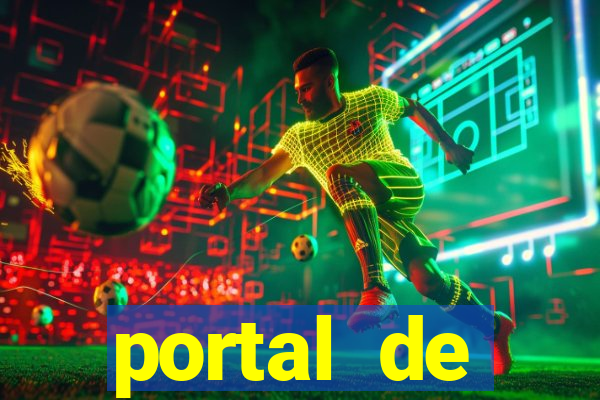 portal de facilidades salvador